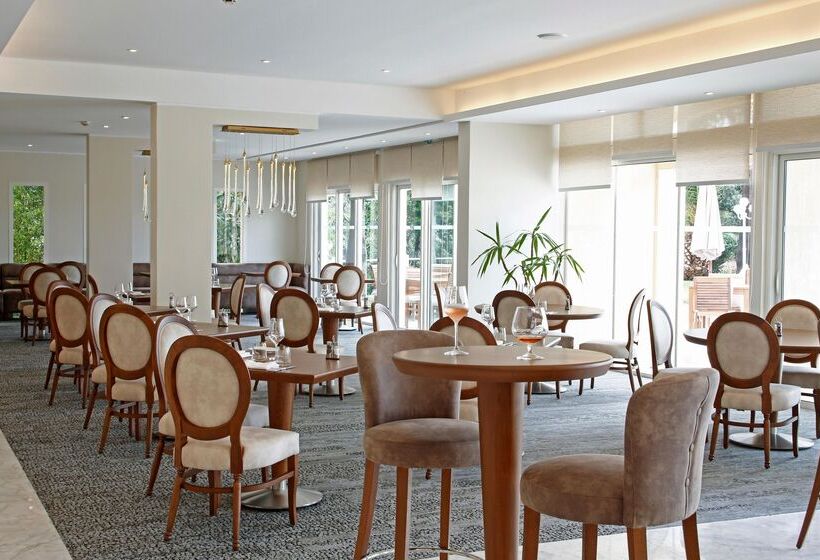 Fotos del hotel Corsica & Spa:  45