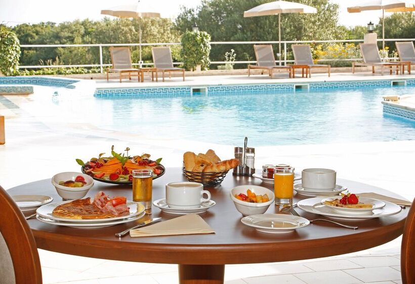 Fotos del hotel Corsica & Spa:  47