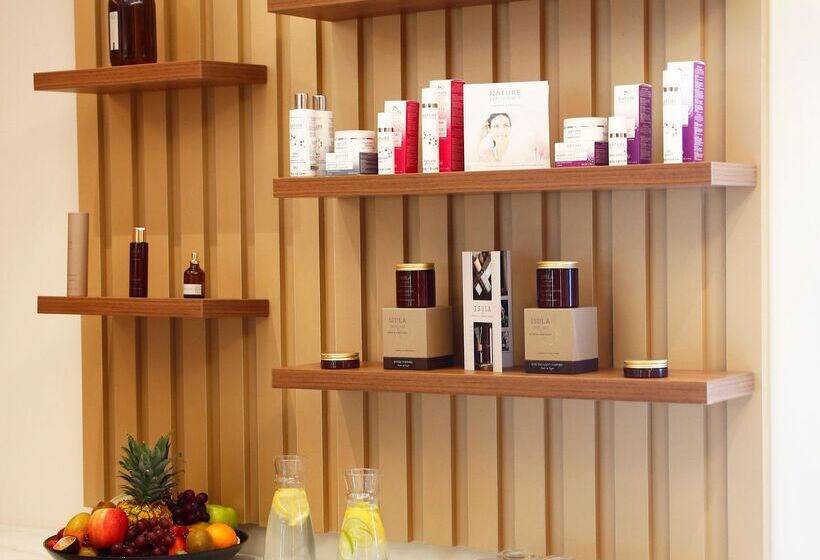 Fotos del hotel Corsica & Spa:  16