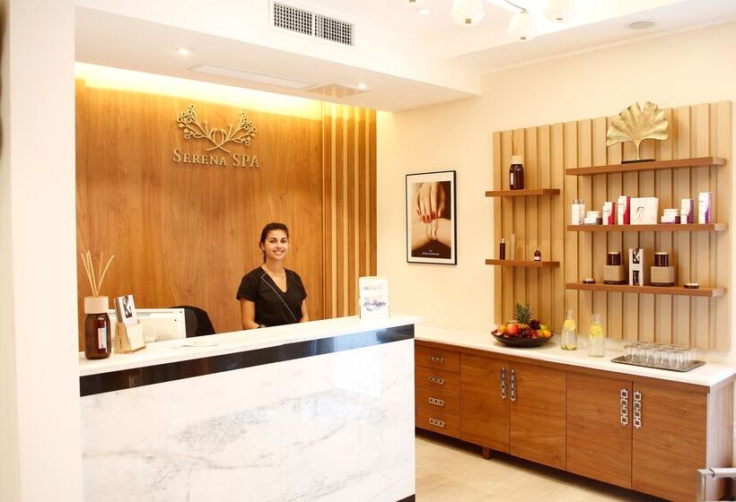 Fotos del hotel Corsica & Spa:  38