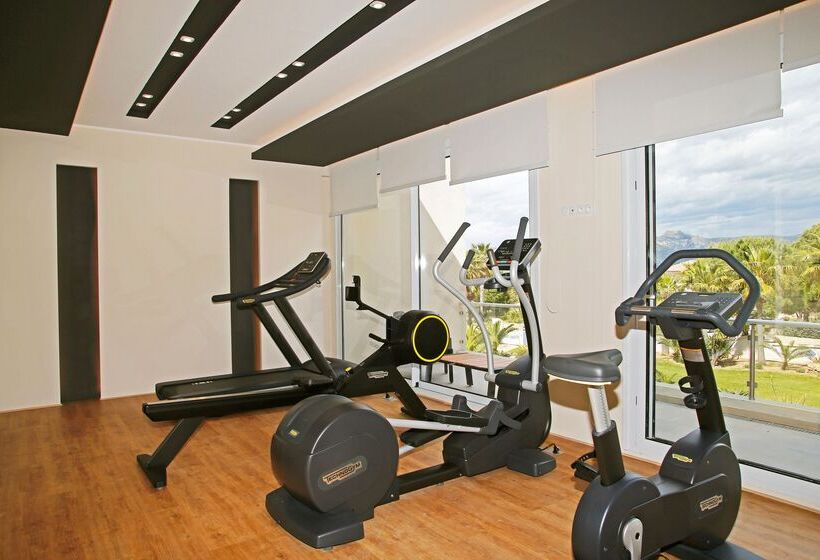 Fotos del hotel Corsica & Spa:  9