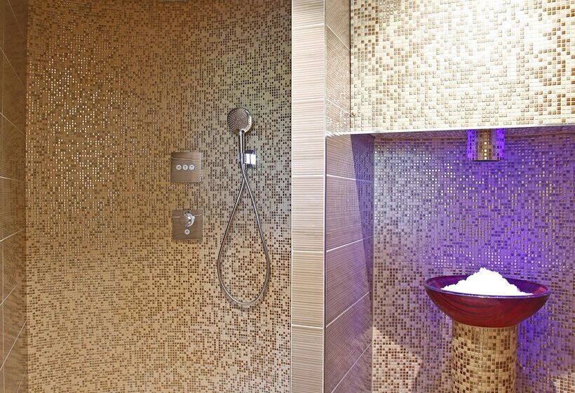 Fotos del hotel Corsica & Spa:  34