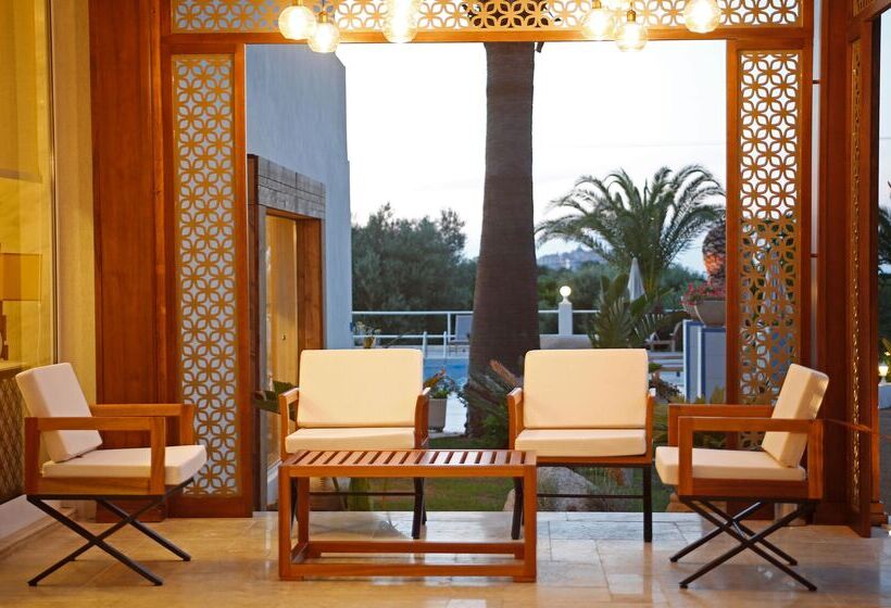 Fotos del hotel Corsica & Spa:  33