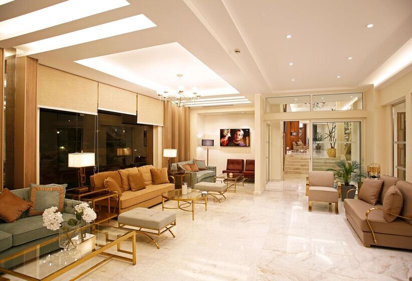 Fotos del hotel Corsica & Spa:  8