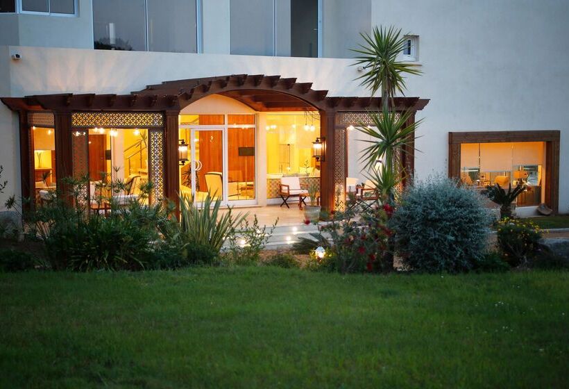 Fotos del hotel Corsica & Spa:  60