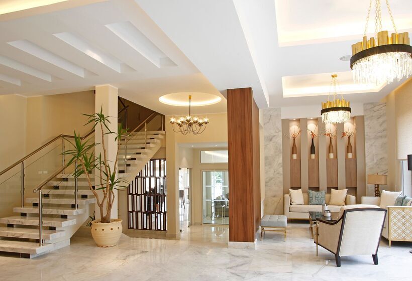 Fotos del hotel Corsica & Spa:  27