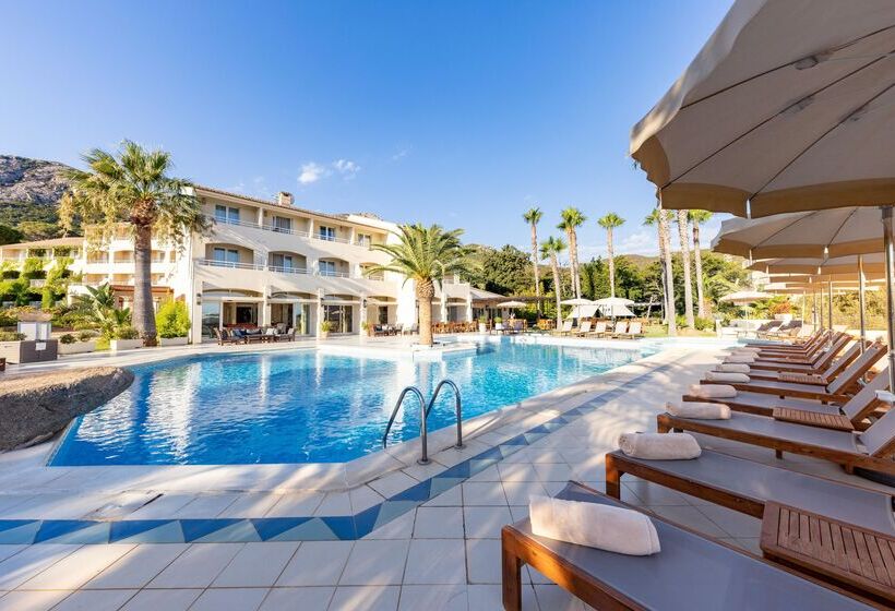 Fotos del hotel Corsica & Spa:  19