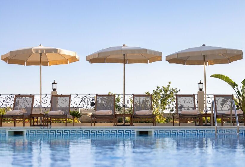 Fotos del hotel Corsica & Spa:  48