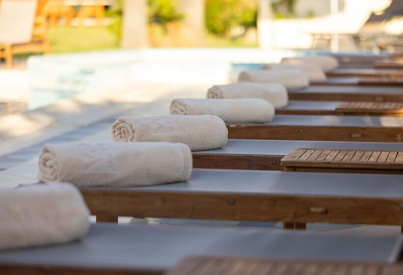 Fotos del hotel Corsica & Spa:  2