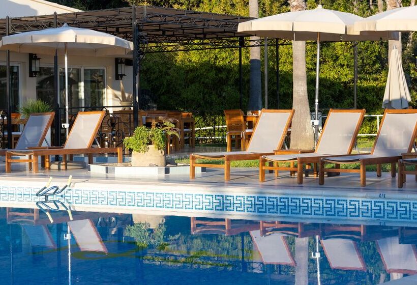 Fotos del hotel Corsica & Spa:  61