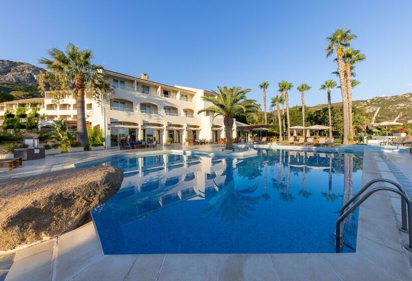 Fotos del hotel Corsica & Spa:  23
