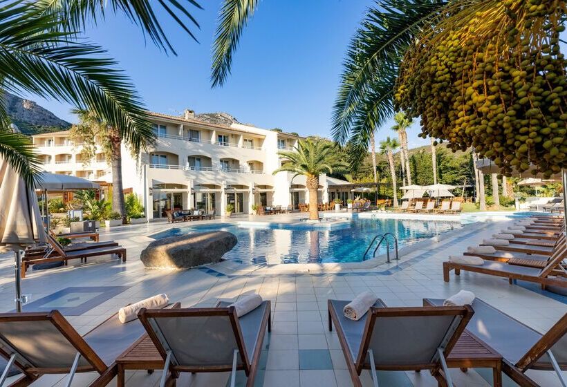 Fotos del hotel Corsica & Spa:  55