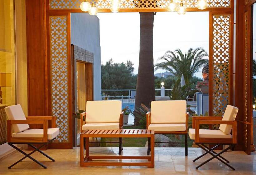 Fotos del hotel Corsica & Spa:  56