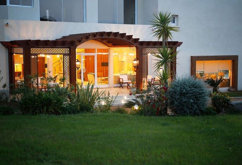 Fotos del hotel Corsica & Spa:  51