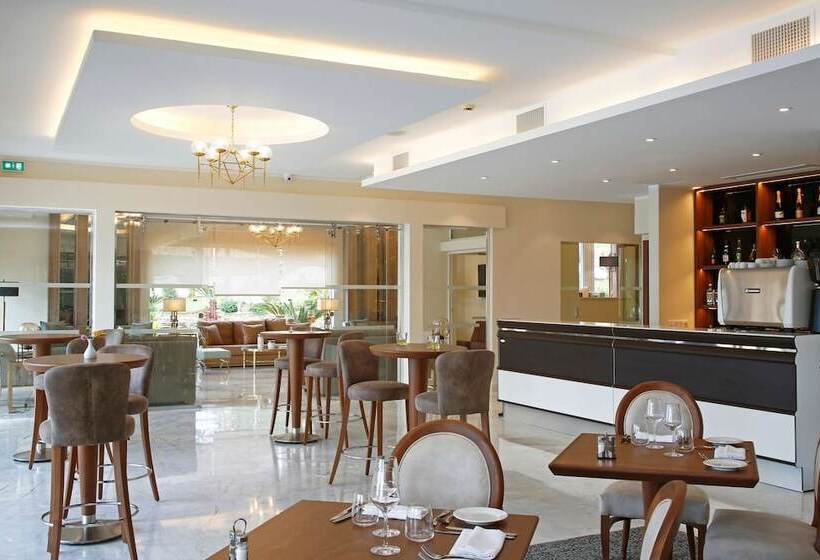 Fotos del hotel Corsica & Spa:  67