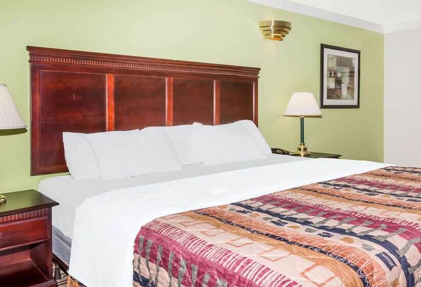 فندق Days Inn By Wyndham Oneonta Al
