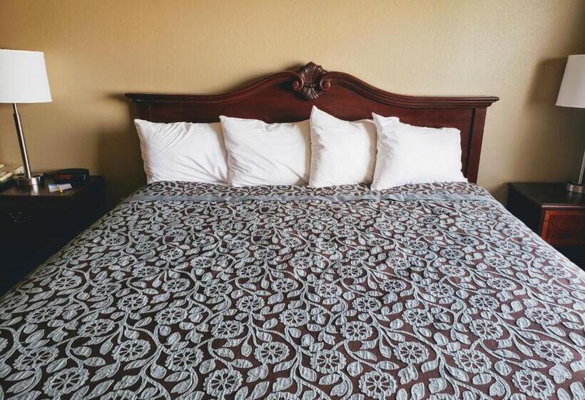 酒店 Days Inn & Suites By Wyndham Of Morris