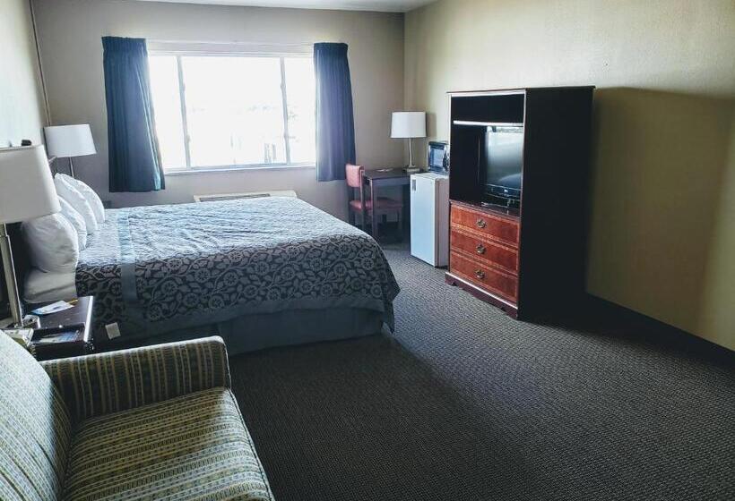 酒店 Days Inn & Suites By Wyndham Of Morris