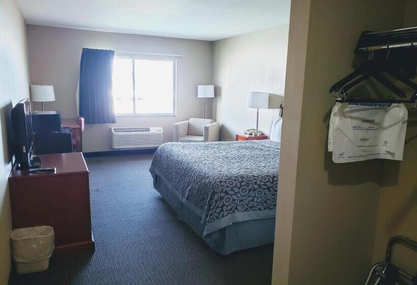 酒店 Days Inn & Suites By Wyndham Of Morris