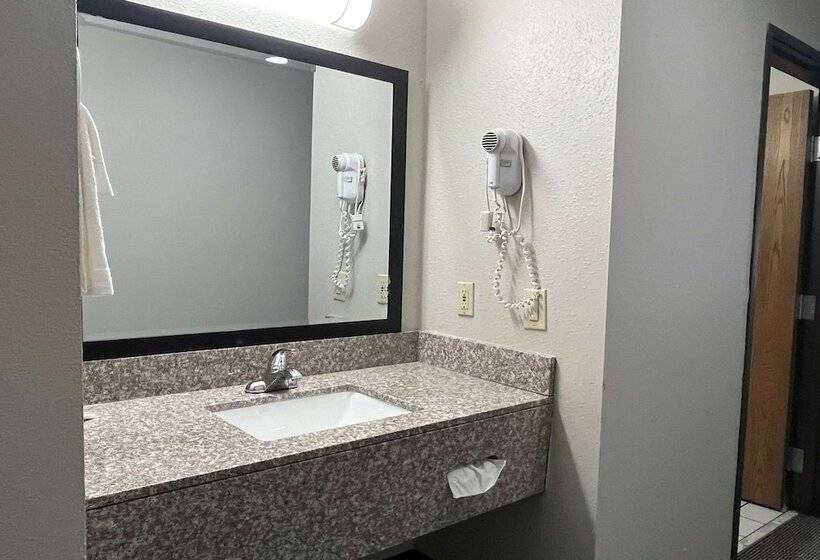 酒店 Days Inn & Suites By Wyndham Of Morris