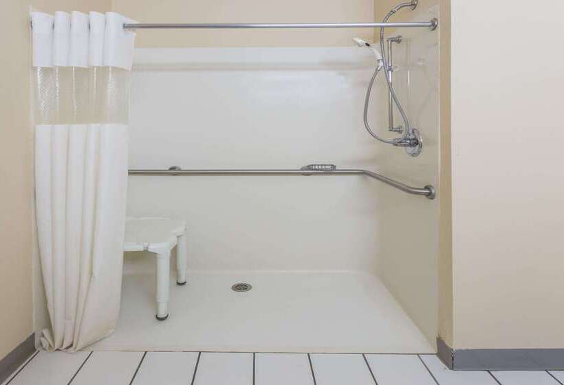 酒店 Days Inn & Suites By Wyndham Of Morris