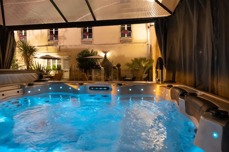 هتل De Brunville & Spa