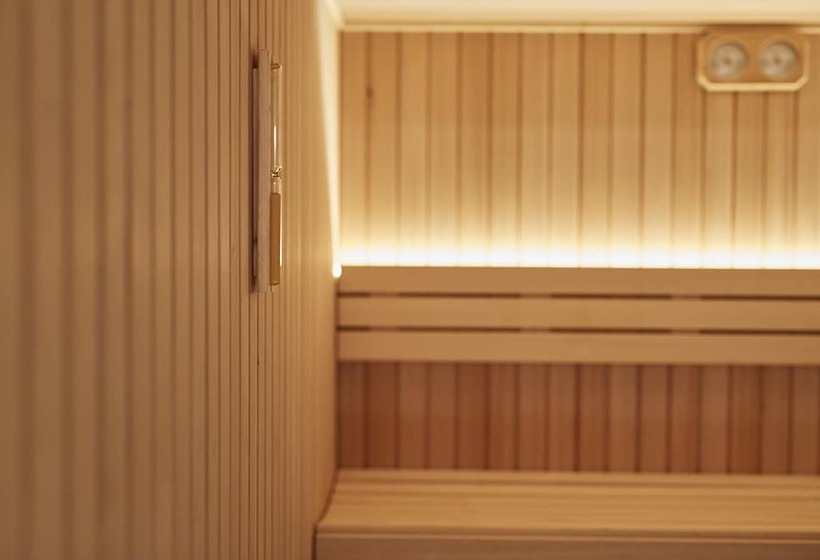 هتل De Brunville & Spa