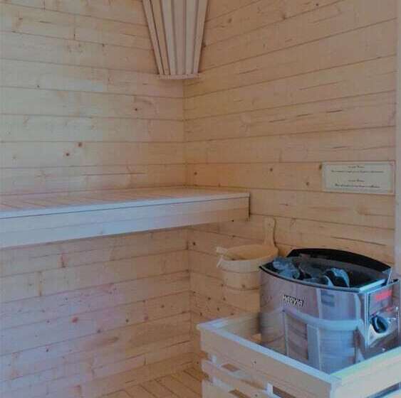 هتل De Brunville & Spa