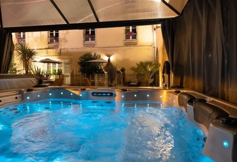 هتل De Brunville & Spa