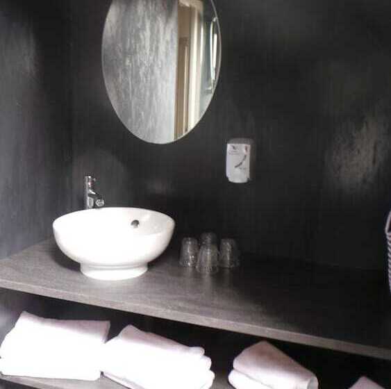 هتل De Brunville & Spa