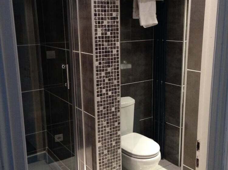 هتل De Brunville & Spa
