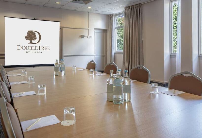 هتل Doubletree By Hilton Bristol