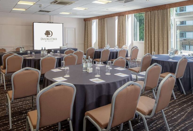 هتل Doubletree By Hilton Bristol