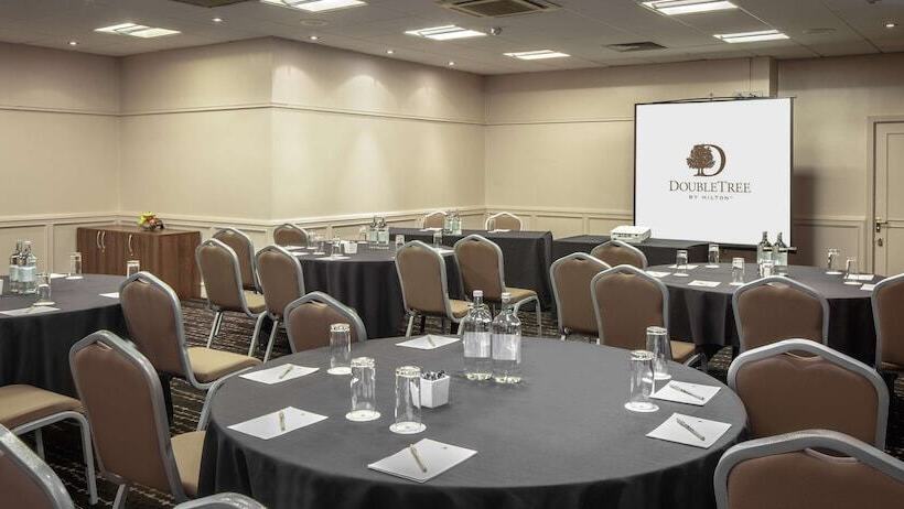 هتل Doubletree By Hilton Bristol