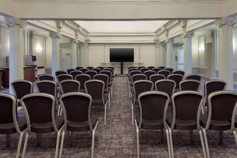 Doubletree By Hilton Harrogate Majestic Hotel & Spa