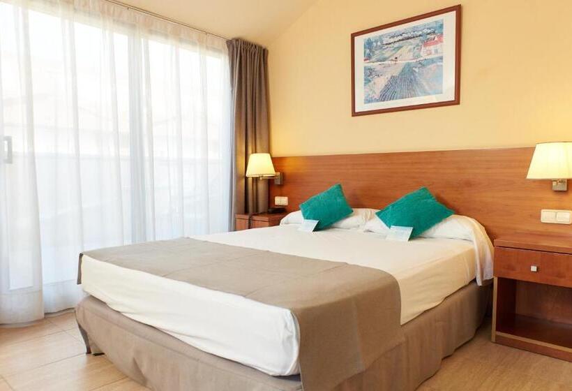 Fotos del hotel Dwo Sirius:  4