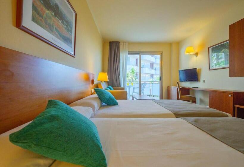 Fotos del hotel Dwo Sirius:  3