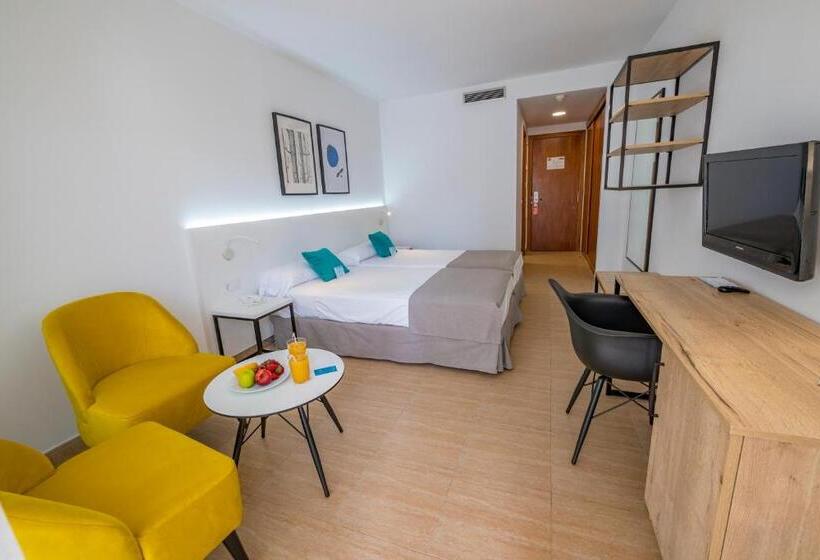 Fotos del hotel Dwo Sirius:  5