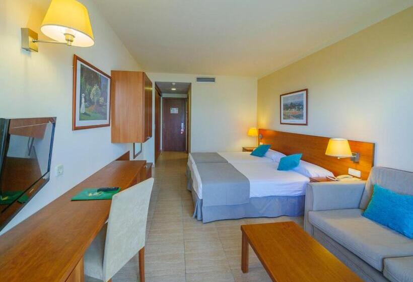 Fotos del hotel Dwo Sirius:  6