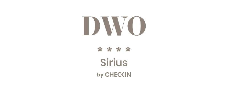 هتل Dwo Sirius By Checkin