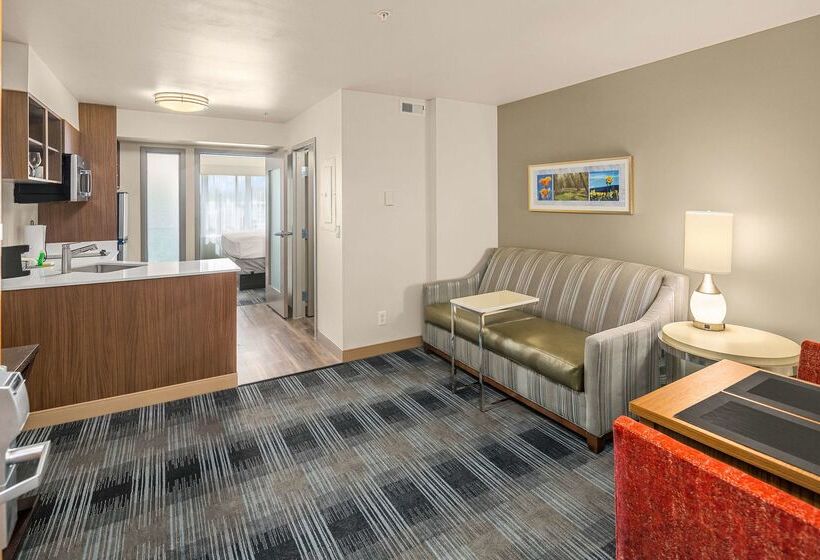 فندق Executive Residency By Best Western Navigator Inn & Suites