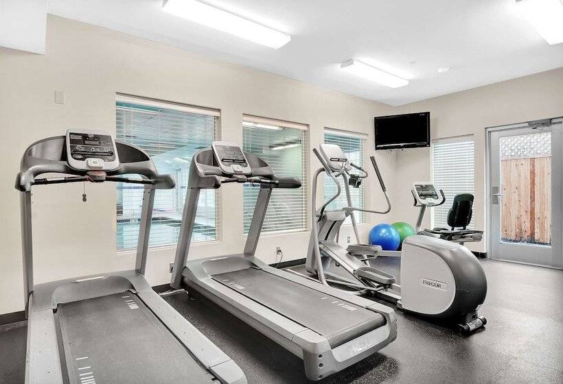 فندق Executive Residency By Best Western Navigator Inn & Suites