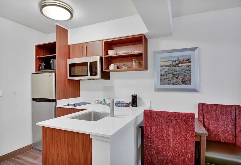 فندق Executive Residency By Best Western Navigator Inn & Suites