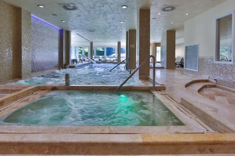 هتل Fiuggi Terme Resort & Spa