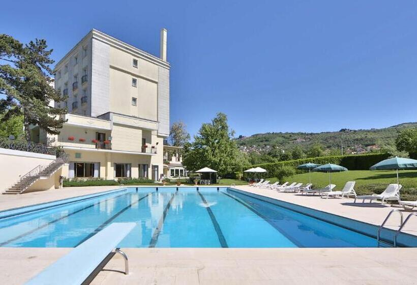 هتل Fiuggi Terme Resort & Spa