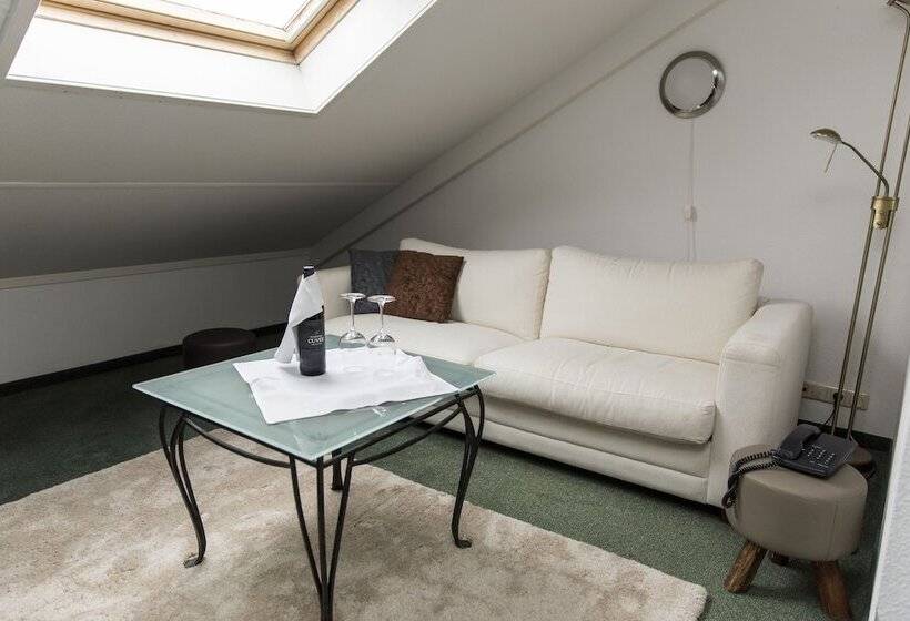 Fletcher Hotel Restaurant Heidehof