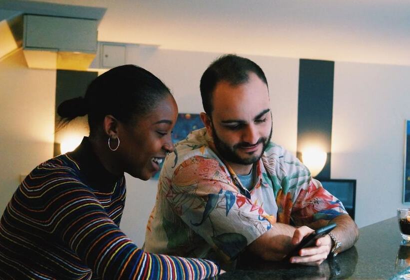 Fotos del hotel Grand Hostel Berlin Urban:  25