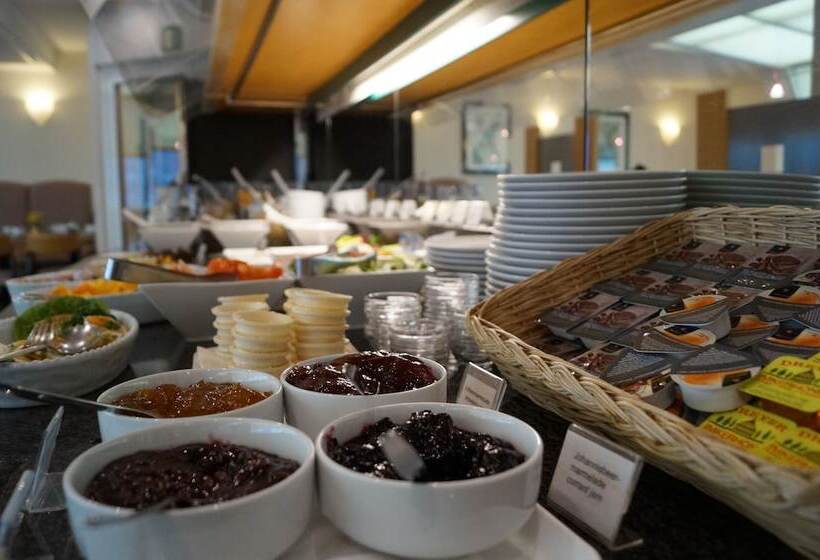 Fotos del hotel Grand Hostel Berlin Urban:  22