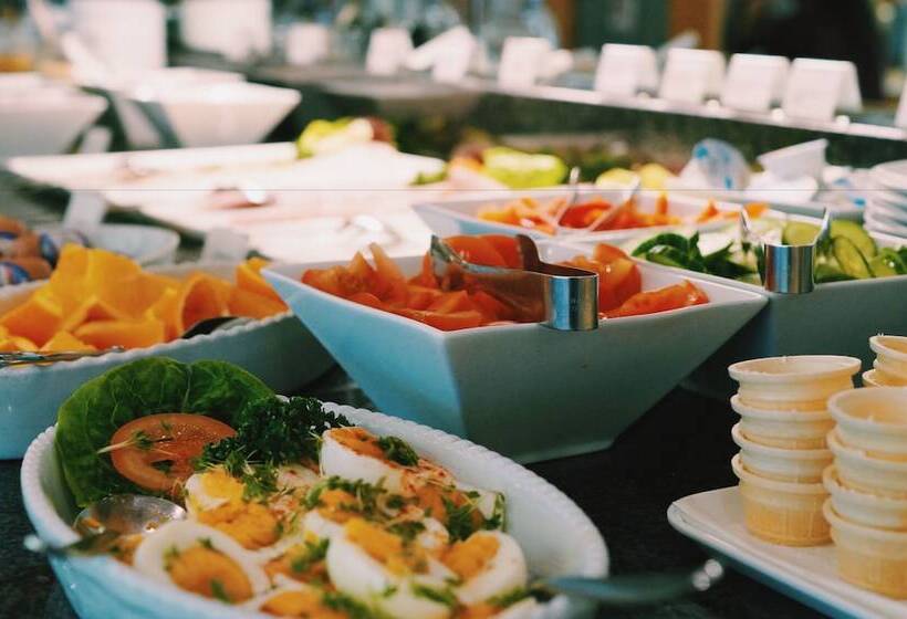 Fotos del hotel Grand Hostel Berlin Urban:  9