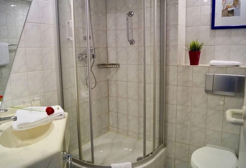 Fotos del hotel Grand Hostel Berlin Urban:  12